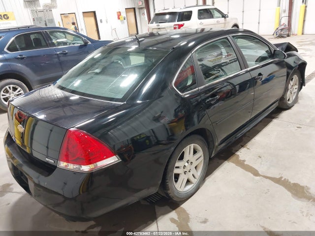 2G1WB5E31E1124240 Chevrolet lfx