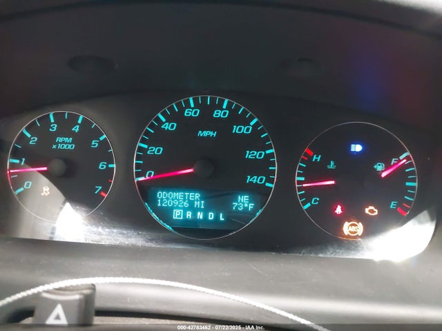 2G1WB5E31E1124240 Chevrolet lfx