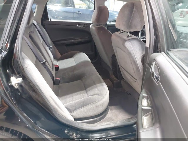 2G1WB5E31E1124240 Chevrolet lfx