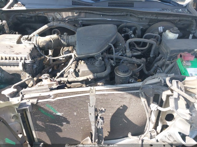5TFRX5GN4HX098759 Toyota 2tr-fe