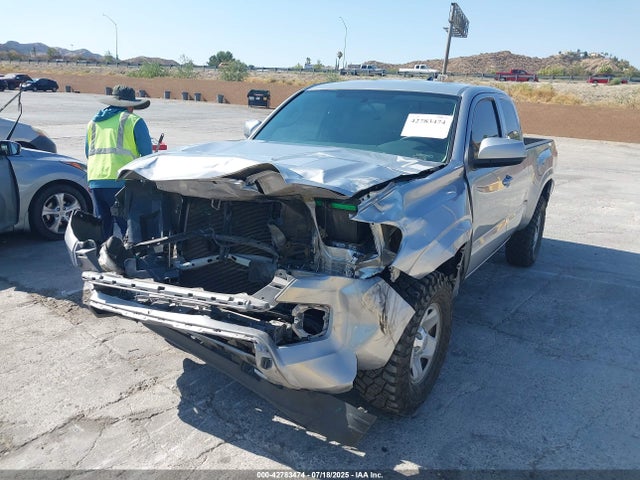 5TFRX5GN4HX098759 Toyota 2tr-fe