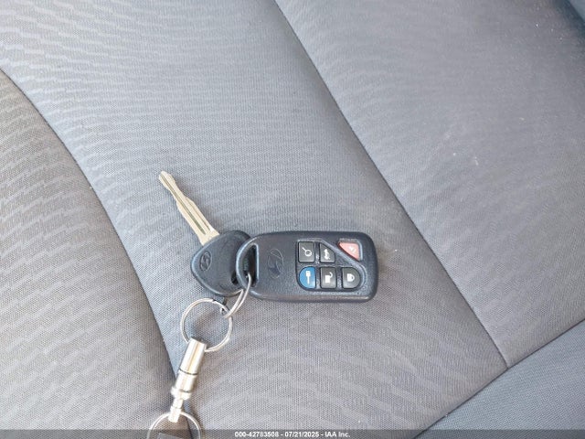 Hyundai dohc mpi nu 2016 KMHDH4AE5GU543502 Image 11