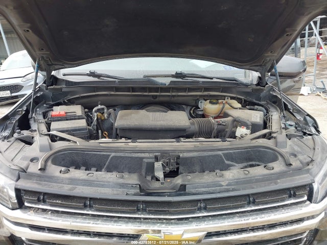 1GNSCNKD3MR234302 Chevrolet l84 - di, alum, gen 5, var 2