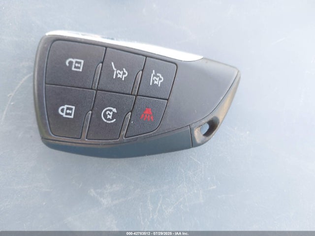 1GNSCNKD3MR234302 Chevrolet l84 - di, alum, gen 5, var 2