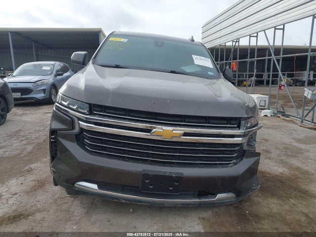 1GNSCNKD3MR234302 Chevrolet l84 - di, alum, gen 5, var 2