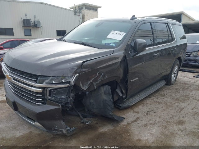 1GNSCNKD3MR234302 Chevrolet l84 - di, alum, gen 5, var 2