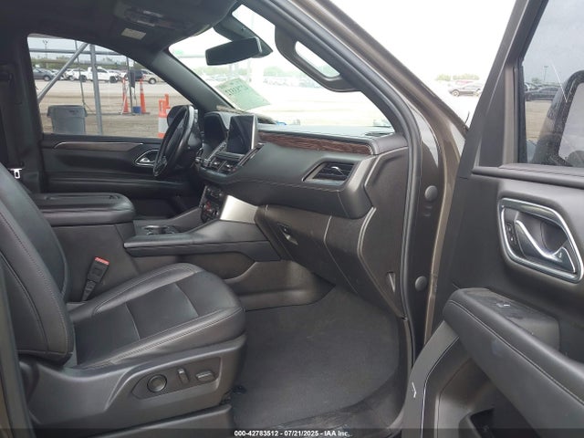 1GNSCNKD3MR234302 Chevrolet l84 - di, alum, gen 5, var 2