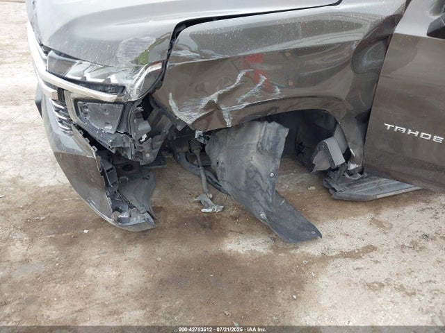 1GNSCNKD3MR234302 Chevrolet l84 - di, alum, gen 5, var 2