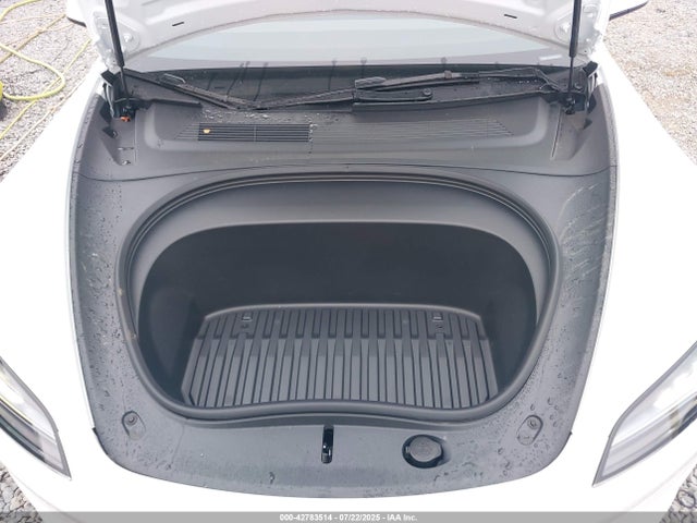 Tesla MODEL 3 2025 5YJ3E1EA0SF898318 Image 10