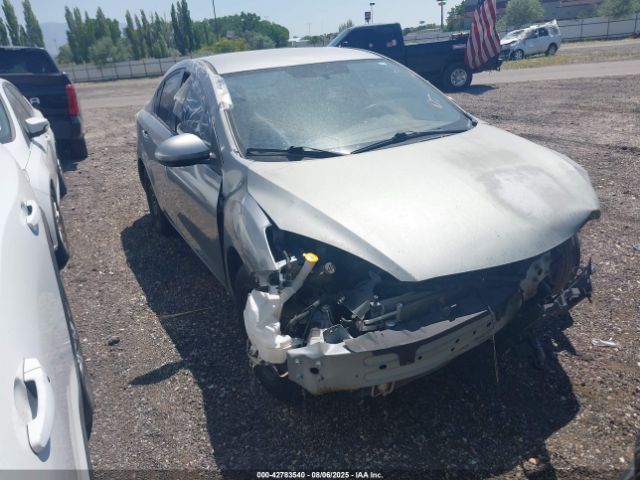 2013 MAZDA MAZDA3 JM1BL1U85D1714521 Photo 0