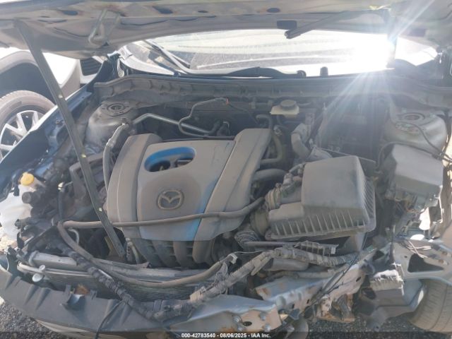 2013 MAZDA MAZDA3 JM1BL1U85D1714521 Photo 9