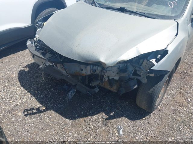 2013 MAZDA MAZDA3 JM1BL1U85D1714521 Photo 5