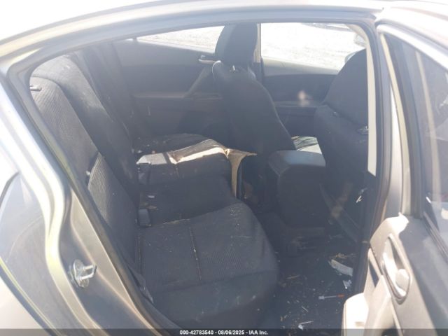 2013 MAZDA MAZDA3 JM1BL1U85D1714521 Photo 7