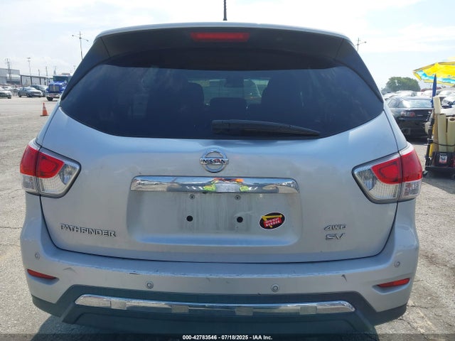Nissan Pathfinder 2014 5N1AR2MM7EC622440 Image 13