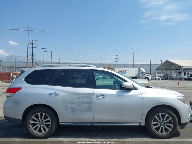 Nissan Pathfinder 2014 5N1AR2MM7EC622440 Image 14