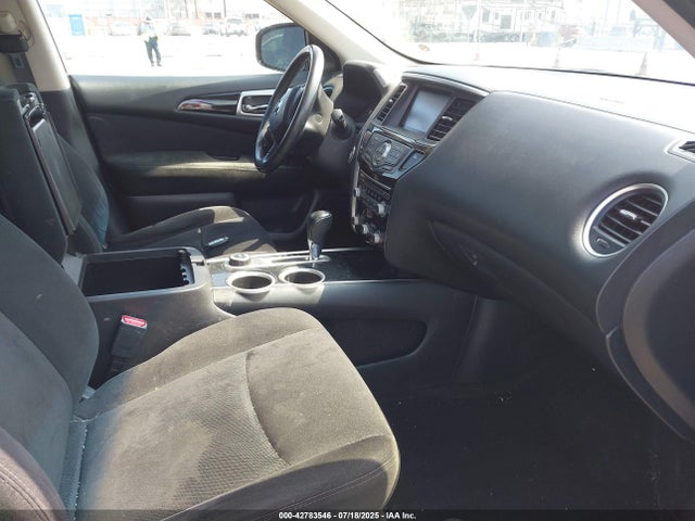 Nissan Pathfinder 2014 5N1AR2MM7EC622440 Image 5