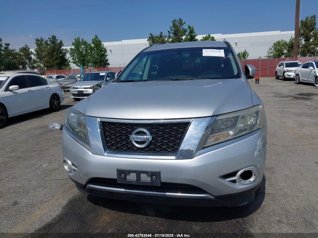 Nissan Pathfinder 2014 5N1AR2MM7EC622440 Image 6
