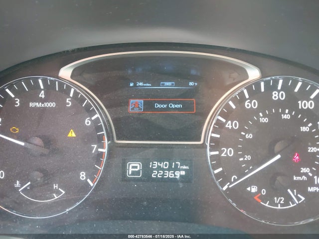 Nissan Pathfinder 2014 5N1AR2MM7EC622440 Image 7