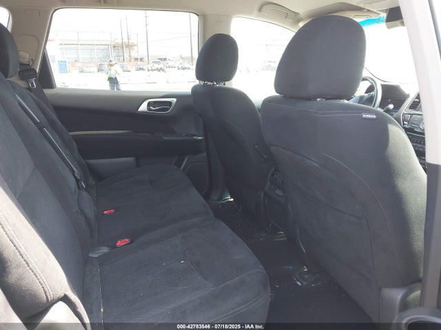 Nissan Pathfinder 2014 5N1AR2MM7EC622440 Image 8