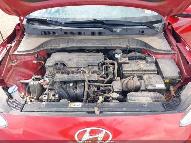 Hyundai mpi nu pe 2022 KM8K6CAB4NU803740 Image 10