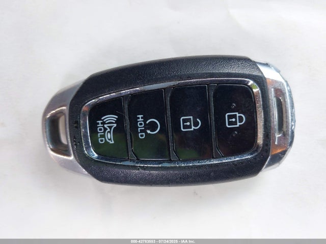 Hyundai mpi nu pe 2022 KM8K6CAB4NU803740 Image 11