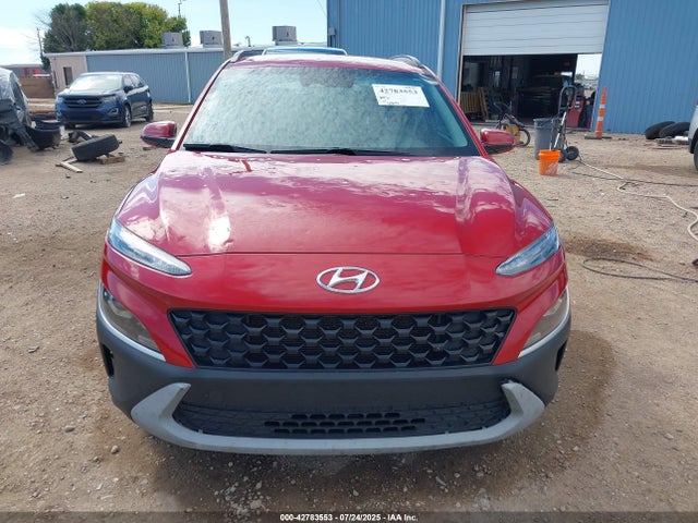 Hyundai mpi nu pe 2022 KM8K6CAB4NU803740 Image 12