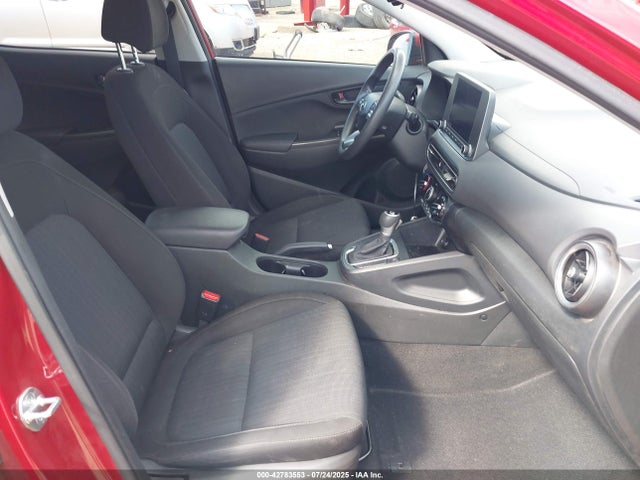 Hyundai mpi nu pe 2022 KM8K6CAB4NU803740 Image 5
