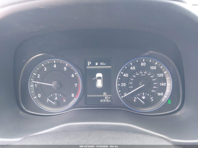 Hyundai mpi nu pe 2022 KM8K6CAB4NU803740 Image 7