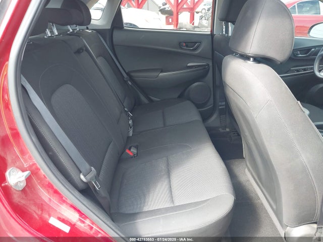 Hyundai mpi nu pe 2022 KM8K6CAB4NU803740 Image 8