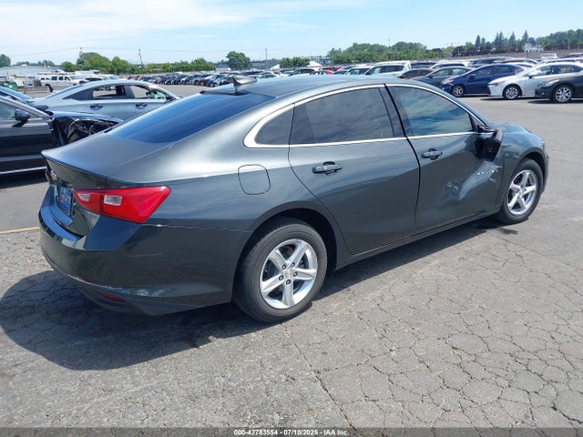 1G1ZB5ST6JF120382 Chevrolet Malibu 1ls