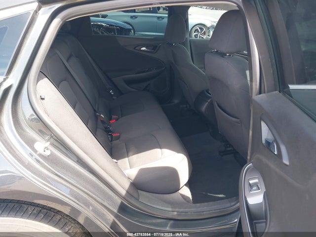 1G1ZB5ST6JF120382 Chevrolet Malibu 1ls