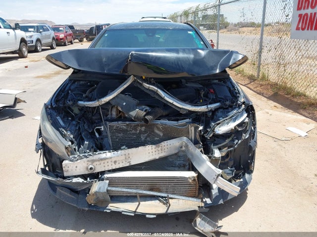 Mercedes-Benz m270 2018 WDDSJ4EB2JN607602 Image 12