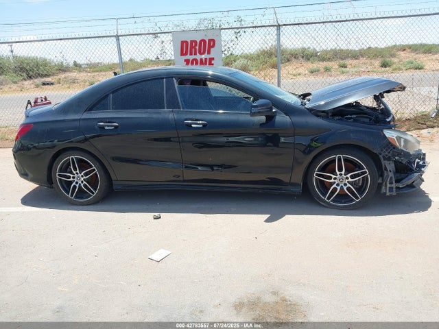 Mercedes-Benz m270 2018 WDDSJ4EB2JN607602 Image 13