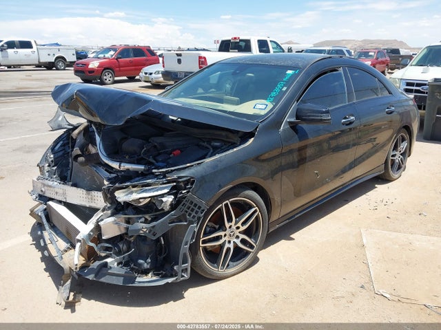 Mercedes-Benz m270 2018 WDDSJ4EB2JN607602 Image 14