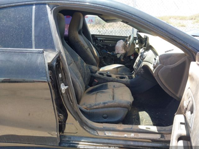 2018 MERCEDES-BENZ CLA 250 WDDSJ4EB2JN607602 Photo 4