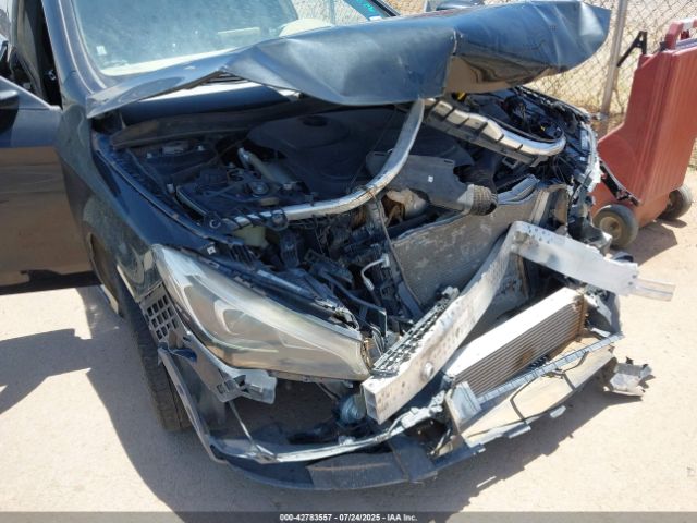 2018 MERCEDES-BENZ CLA 250 WDDSJ4EB2JN607602 Photo 5