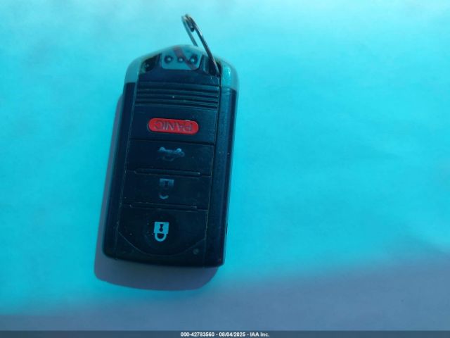 2013 ACURA ILX HYBRID 19VDE3F39DE302396 Photo 10