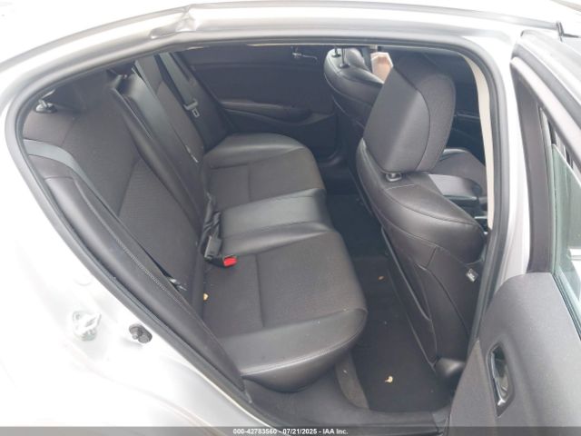 2013 ACURA ILX HYBRID 19VDE3F39DE302396 Photo 7