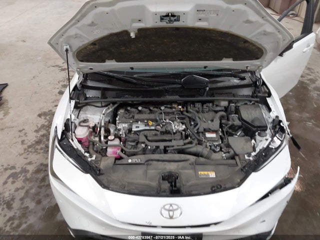 JTDADABU4R3013344 Toyota m20a-fxs