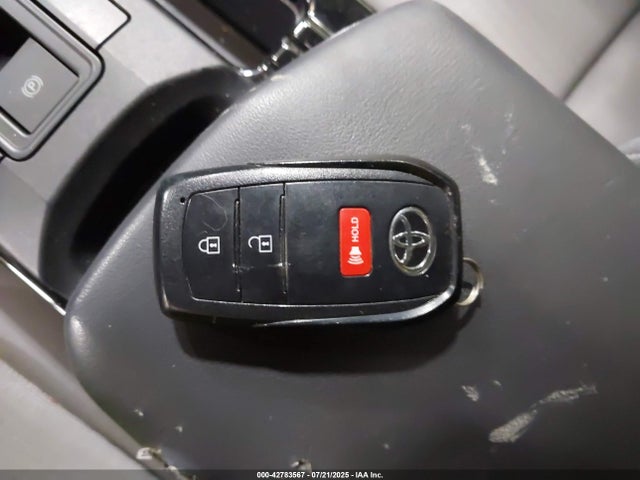 JTDADABU4R3013344 Toyota m20a-fxs