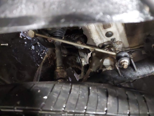 JTDADABU4R3013344 Toyota m20a-fxs