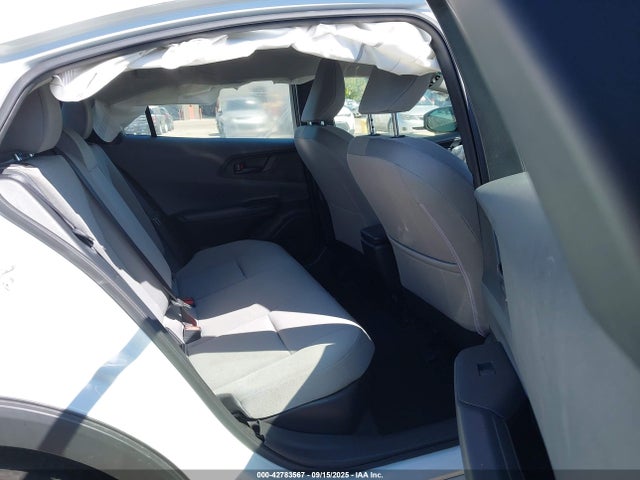 JTDADABU4R3013344 Toyota m20a-fxs