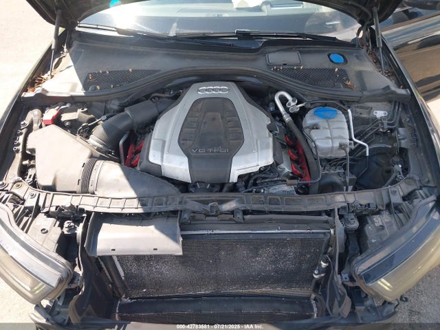2017 AUDI A6 WAUH2AFC2HN126134 Photo 9
