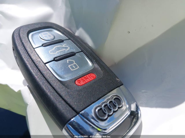 2017 AUDI A6 WAUH2AFC2HN126134 Photo 10