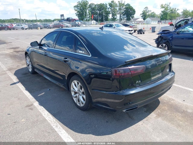2017 AUDI A6 WAUH2AFC2HN126134 Photo 2