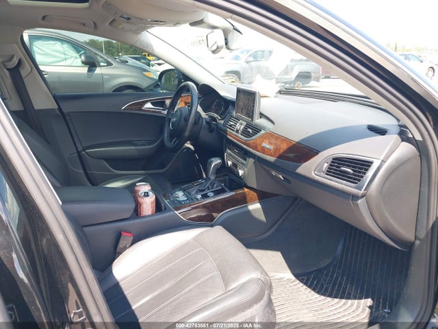 2017 AUDI A6 WAUH2AFC2HN126134 Photo 4