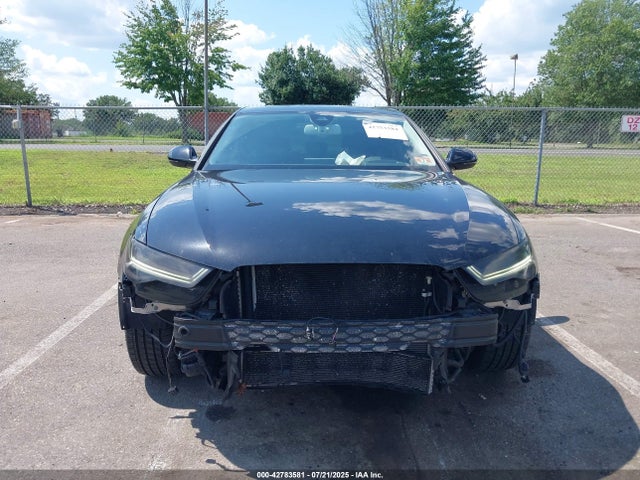 2017 AUDI A6 WAUH2AFC2HN126134 Photo 5