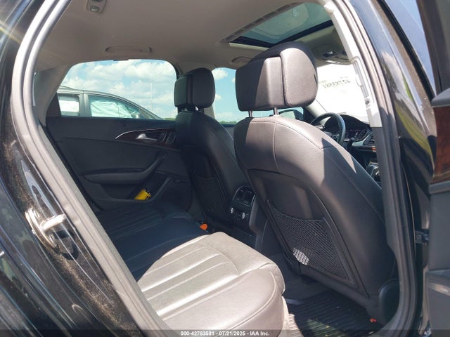 2017 AUDI A6 WAUH2AFC2HN126134 Photo 7