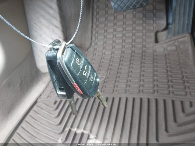 2008 AUDI A3 WAUHF78P38A132202 Photo 10