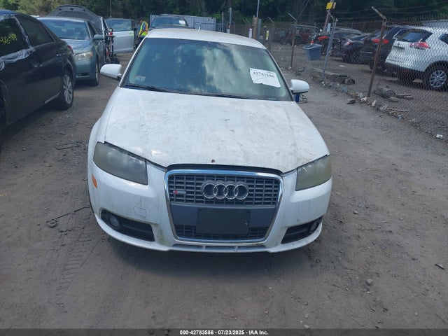 2008 AUDI A3 WAUHF78P38A132202 Photo 5